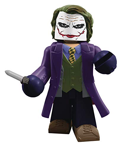 diamond select joker