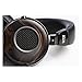 KLH Ultimate One Open-Back Over Ear Headphones (Ebony)thumb 3