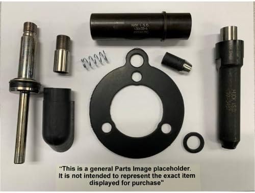 205474, HUCK, PULL-UP STUD/ANVIL, , PACK OF 1