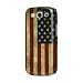 Vintage American Flag Hard Case for Samsung Galaxy S3/III I9300
