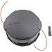 Echo 99944200908 Speed-Feed 400 Trimmer Head primary