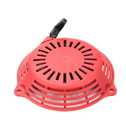OS Recoil Starter for Honda GC135,GC160,GCV135,GCV160 EN2000 Generator replaces 28400-ZL8-023ZA - Thumbnail 5