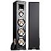 BIC America PL-980R 3-way Floor Speakers - Right