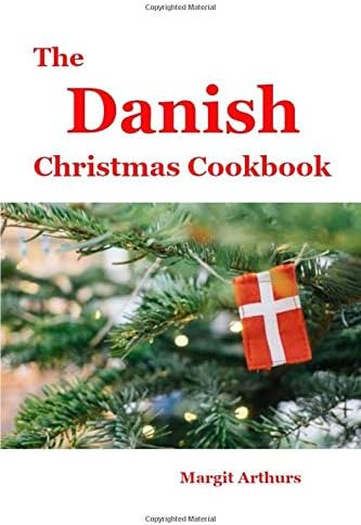 The Danish Christmas Cookbook Paperback – October 25, 2019