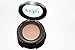 Organic Eyebrow Pomade - Gluten-Free, Vegan, All Natural, Cruelty-Free (Medium) by EXVO