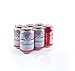 Aligeneral 1000 Count Roll 6-Pack Can Rings Universal Fit all 12oz Beer and Soda Cans