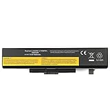 Bay Valley Parts 9-Cell 10.8V 7800mAh New Replacement Laptop Battery for LENOVO:L11S6Y01,L11O6Y01,L11L6F01,L11P6R01