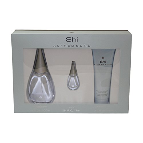 shi perfume set