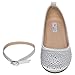 SheSole Women's Wedding Ballet Flats Shoes