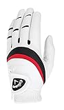 Callaway 2017 Fusion Pro Mens Glove