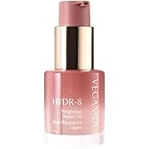 VEGAMOUR HYDR-8 Weightless Repair Oil | Strengthens, Smooths and Adds Shine with Marula Oil and Vitamin C | For All Hair Types | Formulated Without Silicones, Vegan and Cruelty-Free
