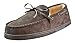 Van Huesen Mens Billy Mocassin Slipper