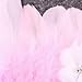Rainbowlight Baby Angel Feather Butterfly Wings Photo Prop Girls Hairband (Pink)