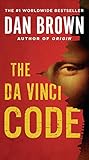 The Da Vinci Code (Robert Langdon) by 