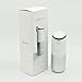 autowit Fresh Mini Car Air Purifier, Car Ionizer Air Cleaner, Captures PM2.5, Smoke, Pet Odors, Mold & Dust for Personal Use in Car, Office & Home