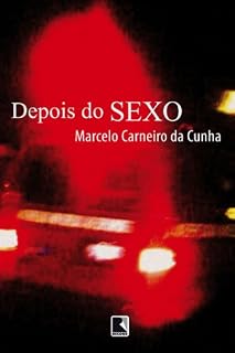 Livro Depois do sexo
