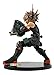 My Hero Academia Figure Katsuki Bakugo（Bakugou） Figure Statues dxf Collection Birthday Gifts PVC 7