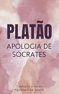 Livro Apologia de Sócrates
