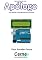 Livro Apresentando um  Apólogo Com display LCD programado no Arduino