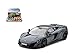 KINSMART 1:36 DISPLAY - MCLAREN 675LT 1 PC GREY