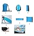 Manledio Inflatable Lounger Air Lounge Sofa