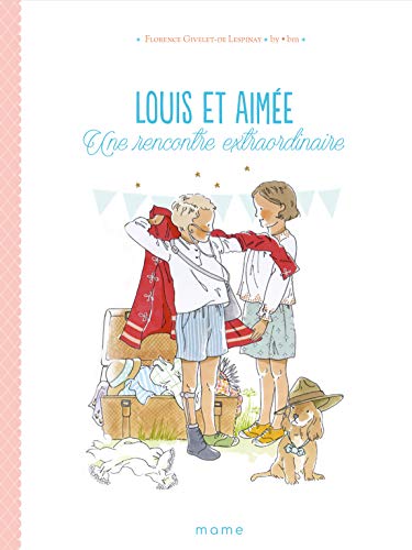 Louis et Aimée by Collectif