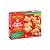 Annies Homegrown Uncured Pepperoni Pizza Poppers, 5 Ounce -- 9 per case.
