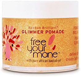 Glimmer Pomade