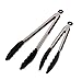 Chef Vinny Professional Silicone Kitchen Tongs 2 Pack- 12