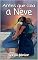 Livro Antes que caia a neve