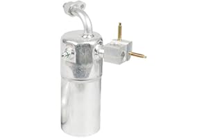 BUYAUTOPARTS! For Chevy Suburban Tahoe& GMC Yukon A/C AC Accumulator Receiver Drier - BuyAutoParts 60-30993 NEW