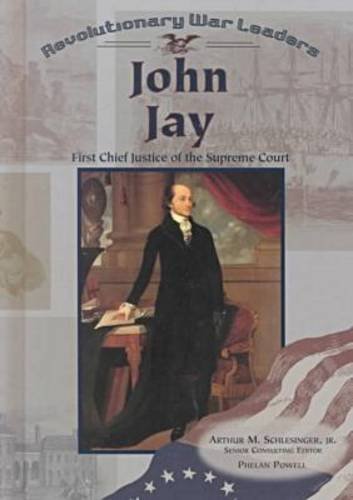 Download John Jay (Rwl) (Revolutionary War Leaders) Download John Jay (Rwl) (Revolutionary War Leaders)