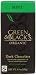 Green & Black's Chocolate Bar - 60% Dark With Mint, 3.5-Ounce (Pack of 5)