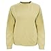 Comfort Colors Womens/Ladies Crew Neck Sweatshirt