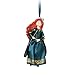 Disney Merida Sketchbook Ornament