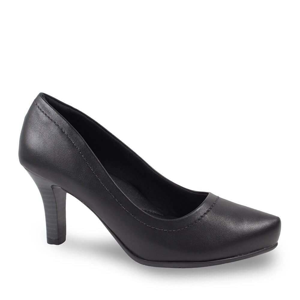 Buy Comfortflex Women's Sofia Heel Pump Full Comfort Fashion Shoe