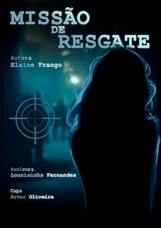 Livro Missão de Resgate