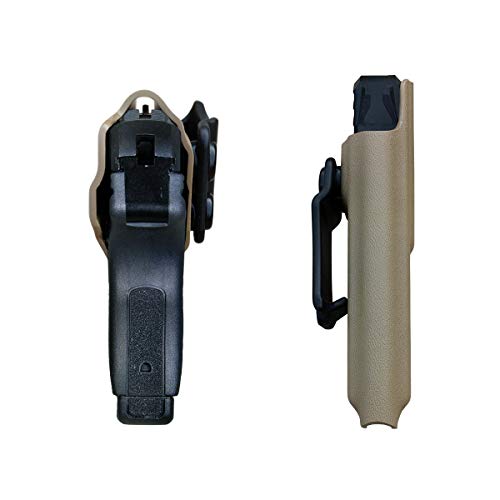 Ruger LCP 2 Holster IWB Kydex Fits: Ruger LCP II - LCP 2 Pistol Case ...