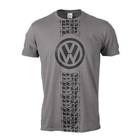 VW Tire Tread Tee