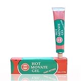 Hot Movate Gel 30 g. by Chom