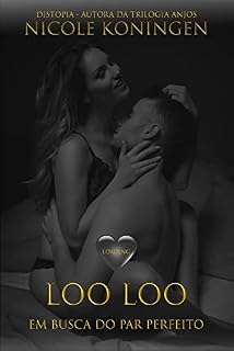 Livro Loo Loo