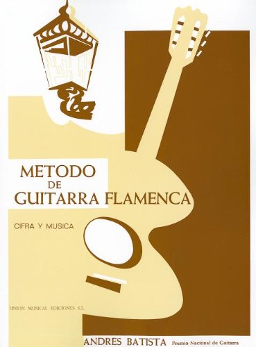 Metodo De Guitarra Flamenca Desde El Compas Vol. 2 | Music Shop Europe