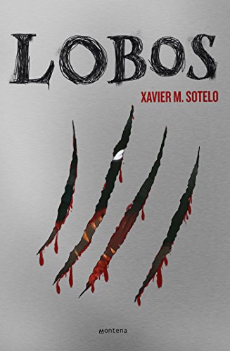 Download Lobos Pdf Xavier M Sotelo Tugalbani