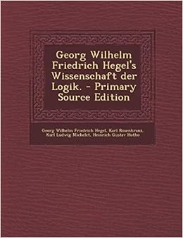 Get Georg wilhelm friedrich hegel books For iPhone Georg Wilhelm Friedrich Hegel Books
