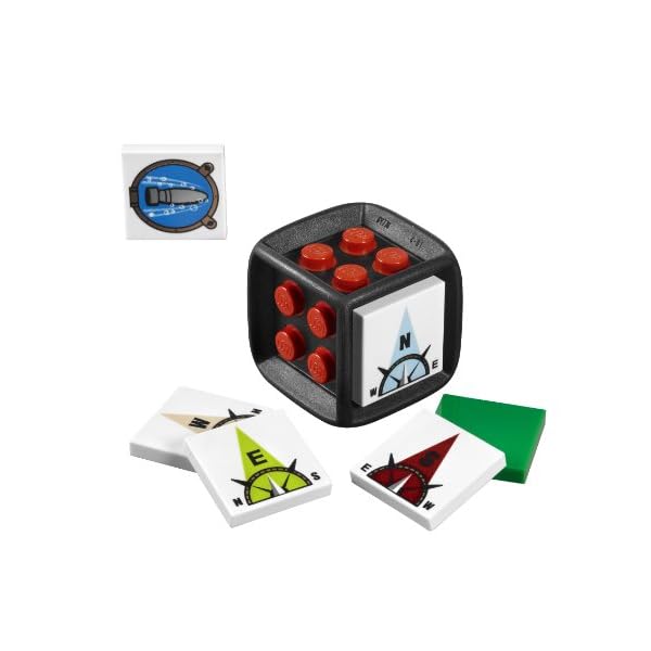 LEGO Games Atlantis Treasure - Image 7