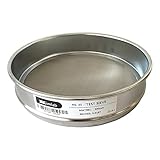 KimLab Economy Test Sieve #35 / 500μm Mesh