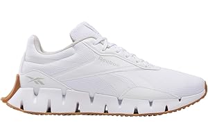 Reebok Unisex-Adult Zig Dynamica Str Sneaker