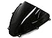 TMS® New 2006-2007 Suzuki Gsxr 600 750 Tinted Black Dark Smoke Windscreen Windshield