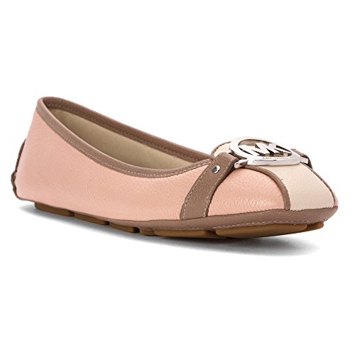 michael kors fulton flats 2016