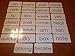 100 Fry Fifth Hundred Sight Word Flashcards.